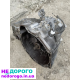 Opel Vectra C, F40 transmission, 1.9 engine, diesel, Ukrainian market.