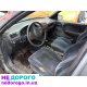 Фари Opel Vectra A, салон, скло, руль, колеса, двигун, коробка. Назва: Opel Vectra A, модель: 1990, об'єм: 1.6 л, паливо: бензин.