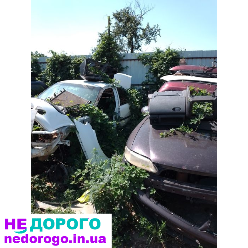 Двигун Opel Vectra В, 1.8/2.0 бензин, 2.0 дизель, МКПП, 2005 рік, 120-150 к.с., відмінний стан, відправка по Україні.