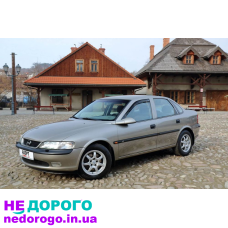 Опель Вектра B Opel Авторозборка-автозапчастини