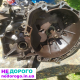 Опель Зафіра-А 2.2 дизель коробка передач (механічна)