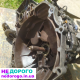 Опель Зафіра-А 2.2 дизель коробка передач (механічна)