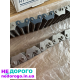 Ланцюг роздатки HV 523 HV 091 Borg Warner для Mercedes ML GL W164, 2005 рік, 3.0 л дизель.