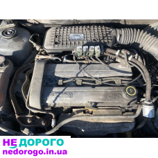 Агрегат P938F-6007 Ford Mondeo 1.6 16V 2007 1.6 л Бензин.