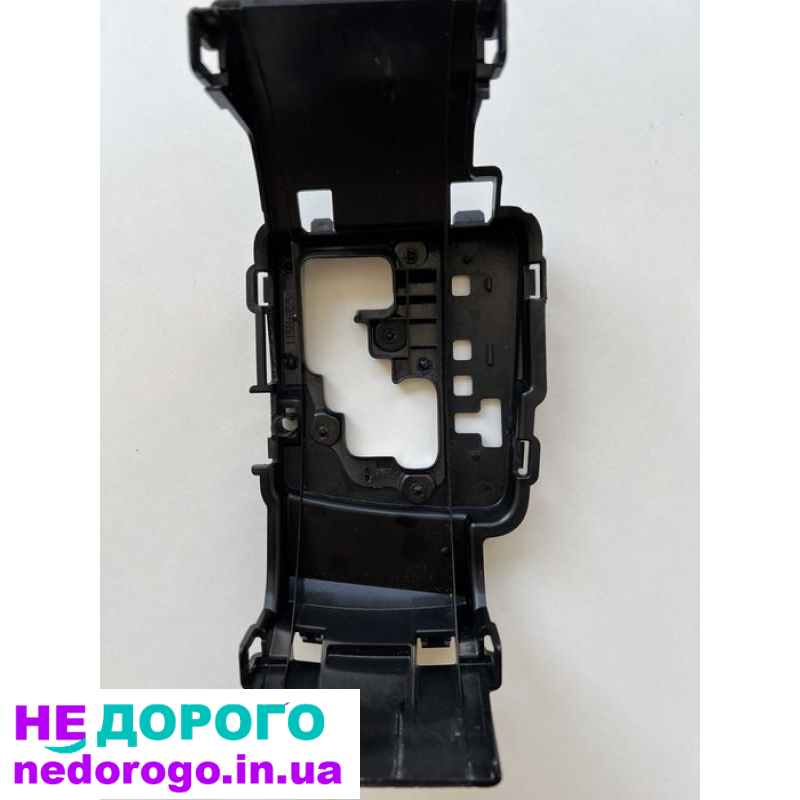 Панель коробки передач Мазда 3 BL 2009-2012, 1.6 літра бензин.
