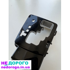 Панель коробки передач Мазда 3 BL 2009-2012, 1.6 літра бензин.