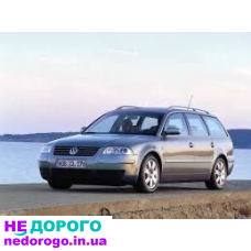 Пассат б5 1.6-1.8 1.9- (1998-2005р) Авторозбірка. Агрегати українською: двигун, модель, рік, паливо.