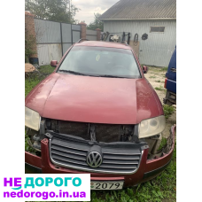 Фара передня ліва Passat B5+ 2003 1.8 бензин, Зеркало ліве Passat B5+ 2004 2.0 дизель, Бампер задній Passat B5+ 2005 1.9 TDI.
