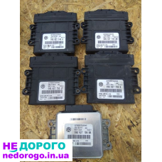 Блок АКПП для Volkswagen Passat B8, Jetta 6, NMS USA, 2015 р., 2.0 л, бензин.