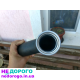 Патрубок інтеркулера Mercedes Vito 638 611 639 646, 2000-2014, 2.2-3.0 л дизель.