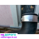 Патрубок інтеркулера Mercedes Vito 638 611 639 646, 2000-2014, 2.2-3.0 л дизель.