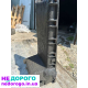 Двигун Man D2066 LF04, 2015 рік, об'єм 10.5 л, дизель.