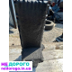 Двигун Man D2066 LF04, 2015 рік, об'єм 10.5 л, дизель.