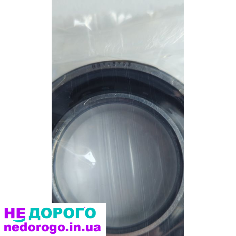 Підшипник двигуна BB1-3793 для Tesla Model S, Mercedes-Benz E-Class, Toyota Camry 2018, 2.0 л, бензин.