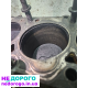 Пеньок низ двигуна Двигун Опель Астра Вектра 1.7 дизель 8V X17DTL Opel