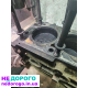 Пеньок низ двигуна Двигун Опель Астра Вектра 1.7 дизель 8V X17DTL Opel