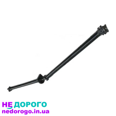 Передача карданна для ГАЗ-3307 L=2667, модель 3307, рік випуску невідомий, об'єм двигуна не вказано, паливо - дизель.