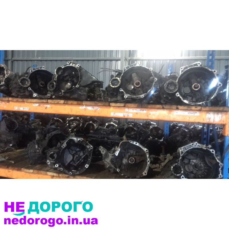 передач f13 на Опель Астра корса комбо меріва 1.2 1.3 1.4 1.6 1.7 1.8
