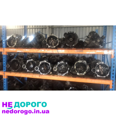 передач f13 на Опель Астра корса комбо меріва 1.2 1.3 1.4 1.6 1.7 1.8