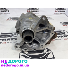 Передній редуктор раздаточна коробка Nissan Rogue T32 2013-2020, 2.5 л, бензин.