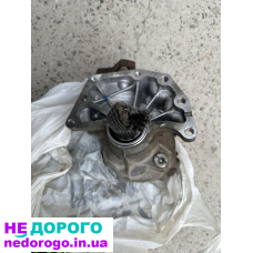 Передній редуктор, роздатка, Ніссан Рог 2017, 2.5 л, бензин.