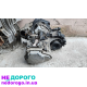 Передньопривідна МКПП 5 ступка 1.9 TDI Audi A3 8L