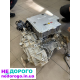Передній мотор Audi e-tron 55 2019: Електричний агрегат, 55 модель, 2019 рік, об'єм двигуна - електричне паливо.