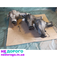 Передній міст диференціал Mercedes ML W164 GL X164, 2005 рік, 3.0 л дизель.