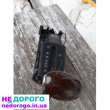 Перемикач автоматичної коробки передач Mercedes-Benz 7G-Tronic, 2015, 2.0 л бензин.