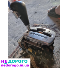 Перемикач коробки передач Audi A8 D2 1999, 4.2 л двигун бензин.