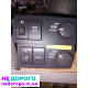 Перемикач роздаточної коробки Кіа Соренто 1, 2002 рік, 2.5 л дизель.