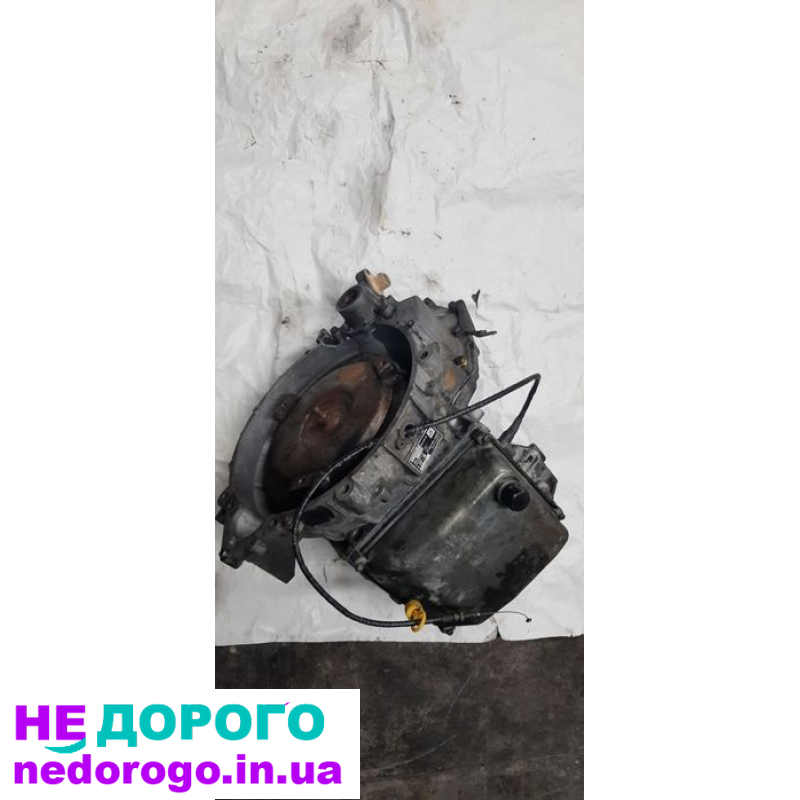 Peugeot 605 3.0 АКПП 4hp18 20GZ6E коробка передач