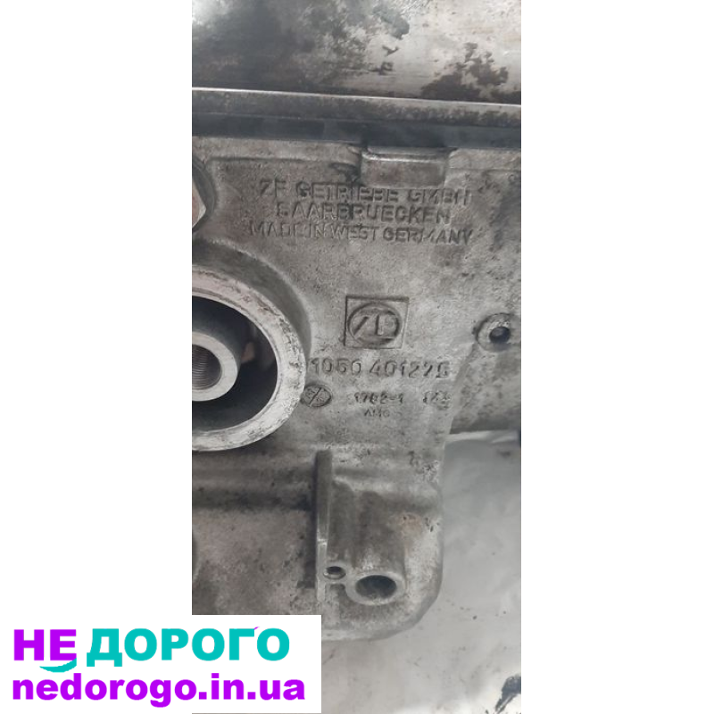 Peugeot 605 3.0 АКПП 4hp18 20GZ6E коробка передач