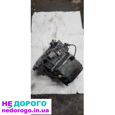 Peugeot 605 3.0 АКПП 4hp18 20GZ6E коробка передач