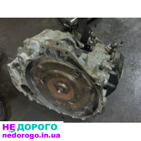 Peugeot 607 коробка передач