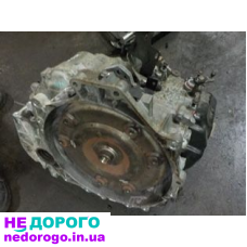 Peugeot 607 коробка передач