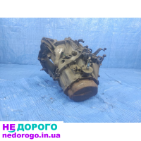 Peugeot partner 1.9D  96-03р. Кпп коробка передач