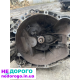 Peugeot partner 307 коробка передач МКПП КПП  Разборка