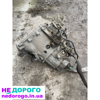 Peugeot partner 307 коробка передач МКПП КПП  Разборка