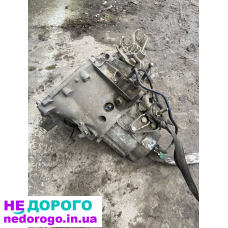Peugeot partner 307 коробка передач МКПП КПП  Разборка