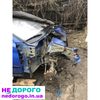 PEUGEOT пежо 206 лобове скло коробка полуосі гур та Багато Іншого.