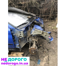 PEUGEOT пежо 206 лобове скло коробка полуосі гур та Багато Іншого.