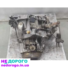 Пежо 405 1.6 бензин коробка передач КПП