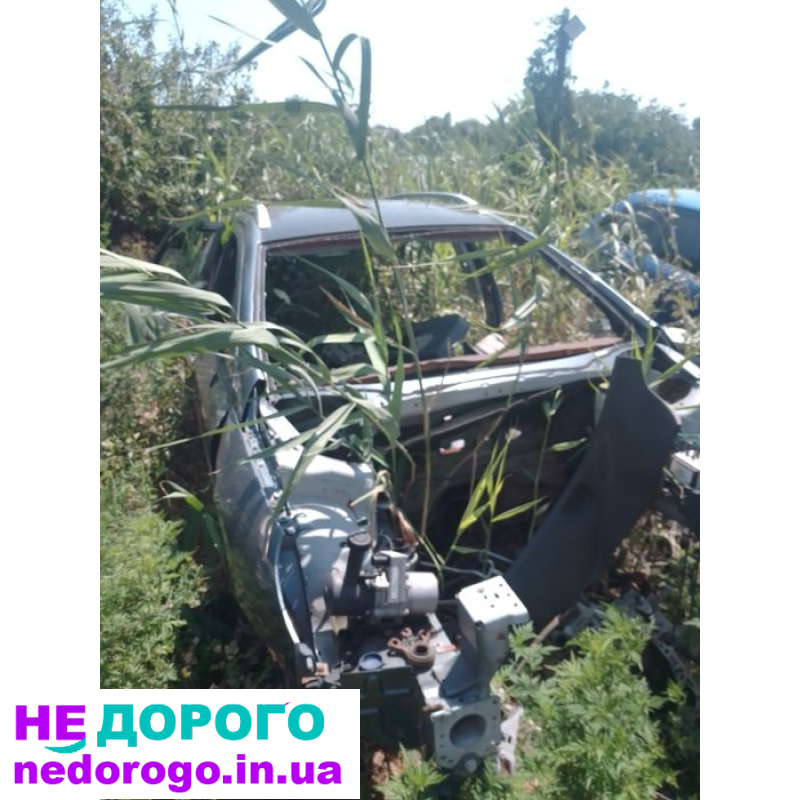 Двигун Peugeot 407 2.0 дизель МКПП, 2008 рік, об'єм 2.0 л, паливо дизель.