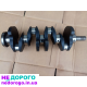 Коленвал для Peugeot 605 2.1ТД, двигун XUD11BTE, порш блок, запчастини, українською.