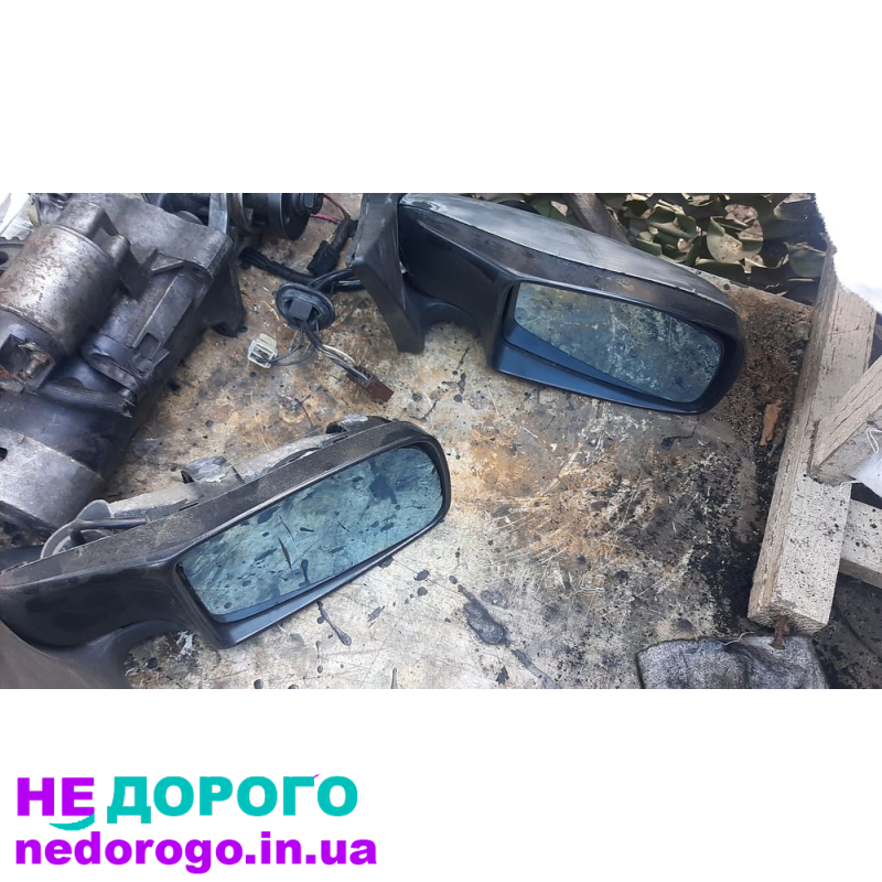 Двигун Peugeot 605 2.5 тд, 1994 р.в., 2.5 л, дизель. В наявності різні запчастини до цього агрегату.