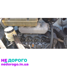 Мотор Peugeot Боксер 2.5, 2005 р.в., дизель, об'єм 2.5 л.
