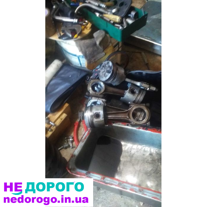 Двигун DW8 для Peugeot, Citroen, Fiat. Модель A8A, рік випуску невідомий. Об'єм двигуна - 1.9 літра, паливо - дизель.