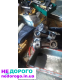 Двигун DW8 для Peugeot, Citroen, Fiat. Модель A8A, рік випуску невідомий. Об'єм двигуна - 1.9 літра, паливо - дизель.