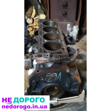 Двигун DW8 для Peugeot, Citroen, Fiat. Модель A8A, рік випуску невідомий. Об'єм двигуна - 1.9 літра, паливо - дизель.